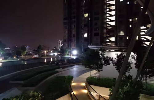Cyberjaya Apartment | 450 m² Apartment ∙ 2 guests