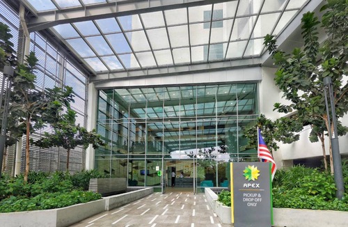 Cyberjaya Apartment | 450 m² Apartment ∙ 2 guests