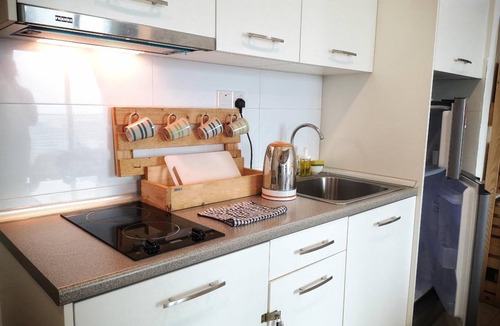 Cyberjaya Apartment | 450 m² Apartment ∙ 2 guests