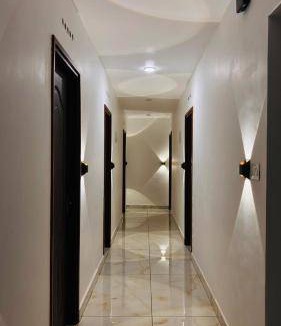 Kakkanad Hotel | 450 m² Hotel ∙ 2 bedrooms ∙ 3 guests
