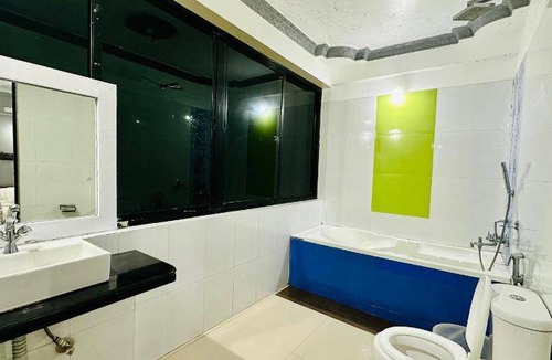 Saunta Vaddo Hotel | 450 m² Hotel ∙ 8 guests
