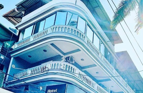 Saunta Vaddo Hotel | 450 m² Hotel ∙ 8 guests