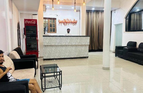 Saunta Vaddo Hotel | 450 m² Hotel ∙ 8 guests