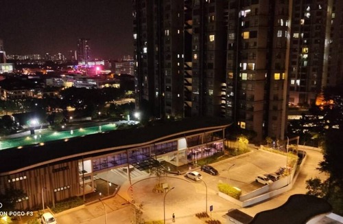 Cyberjaya House | 450 m² House ∙ 3 guests