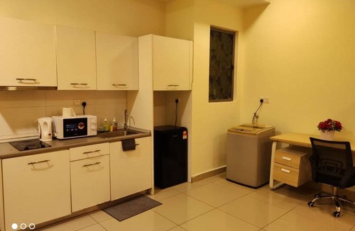 Cyberjaya House | 450 m² House ∙ 3 guests