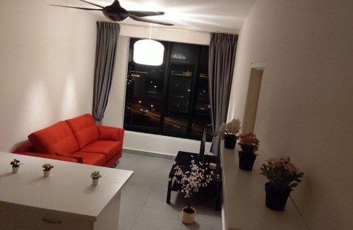 Cyberjaya House | 450 m² House ∙ 4 guests