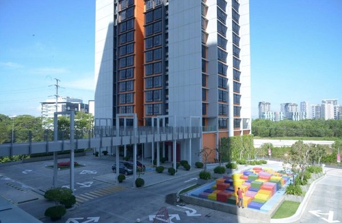 Cyberjaya House | 450 m² House ∙ 4 guests