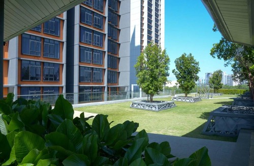 Cyberjaya House | 450 m² House ∙ 4 guests
