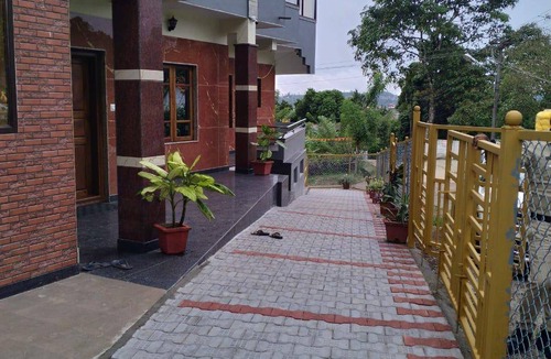 Madikeri House | 450 m² House ∙ 6 bedrooms ∙ 25 guests