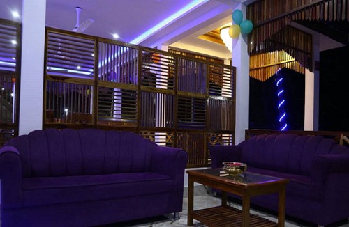 Neil Island Resort | 450 m² Resort ∙ 4 guests