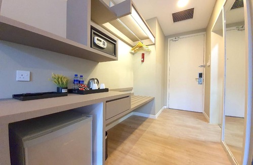 Damansara Perdana Apartment | 46 m² Apartment ∙ 2 guests