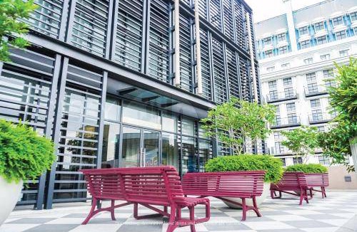 Sungai Penchala Apartment | 46 m² Apartment ∙ 2 bedrooms ∙ 6 guests
