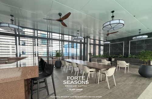 Sungai Penchala Apartment | 46 m² Apartment ∙ 2 bedrooms ∙ 5 guests