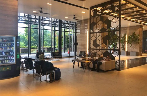 Titiwangsa Apartment | 46 m² Apartment ∙ 3 guests