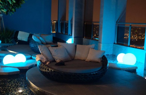Titiwangsa Apartment | 46 m² Apartment ∙ 3 guests