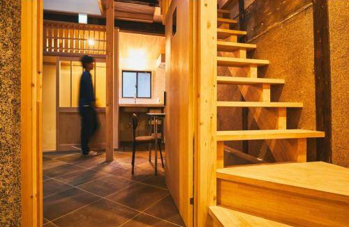 Nakatsu House | 46 m² House ∙ 1 bedroom ∙ 2 guests