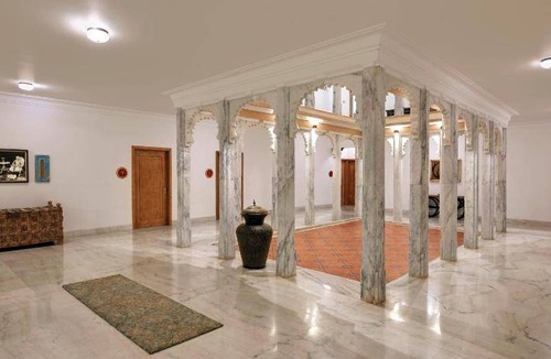 Kumbhalgarh Hotel | 46 m² Hotel ∙ 10 guests
