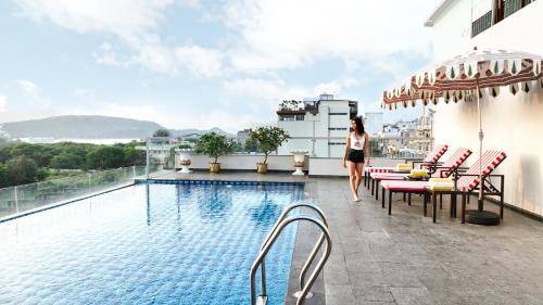 Mali Colony Hotel | 46 m² Hotel ∙ 3 guests