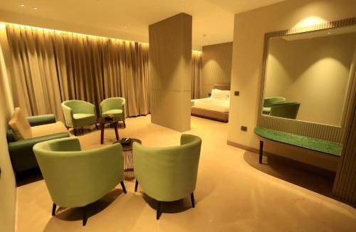Mali Colony Hotel | 46 m² Hotel ∙ 3 guests