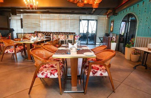 Bagidora Hotel | 46 m² Hotel ∙ 4 guests