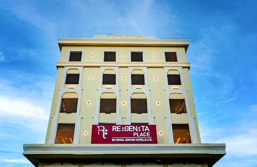 Bagidora Hotel | 46 m² Hotel ∙ 4 guests