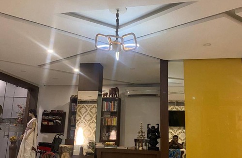 Nedumangad Hotel | 46 m² Hotel ∙ 4 guests