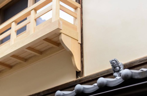 Higashiyama House | 46 m² House ∙ 127 guests