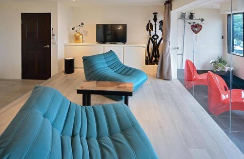 Ruifang Hotel | 46 m² Motel ∙ 15 guests
