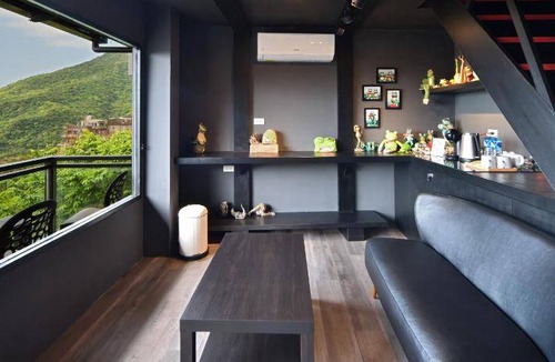 Ruifang Hotel | 46 m² Motel ∙ 15 guests