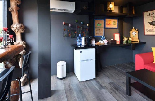 Ruifang Hotel | 46 m² Motel ∙ 15 guests