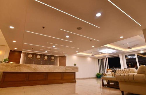 Aadit Resort | 46 m² Resort ∙ 2 guests