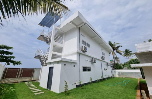 Alappuzha Apartment | 46 m² Serviced apartment ∙ 2 guests
