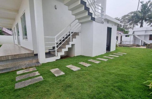 Alappuzha Apartment | 46 m² Serviced apartment ∙ 2 guests