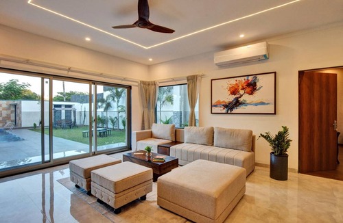 Bedla House | 465 m² House ∙ 5 bedrooms ∙ 10 guests