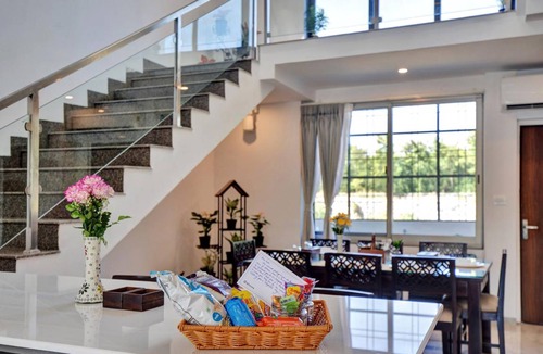 Bedla House | 465 m² House ∙ 5 bedrooms ∙ 10 guests