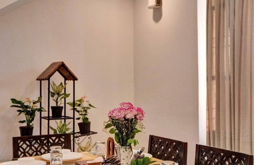 Bedla House | 465 m² House ∙ 5 bedrooms ∙ 10 guests