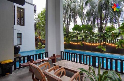 Kuala Lumpur Villa | 465 m² Villa ∙ 5 bedrooms ∙ 30 guests