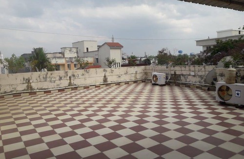 Ranchi Villa | 465 m² Villa ∙ 1 bedroom ∙ 2 guests
