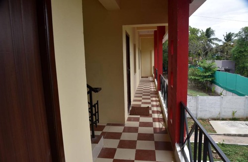 Kumbakonam Hotel | 47 m² Hotel ∙ 4 guests