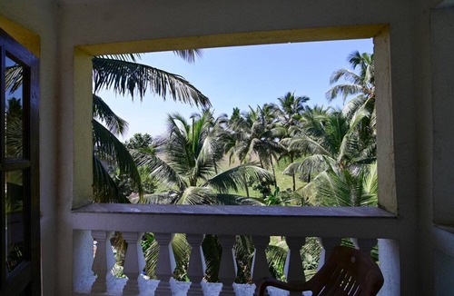 Varca Apartment | 47 m² Apartment ∙ 1 bedroom ∙ 3 guests