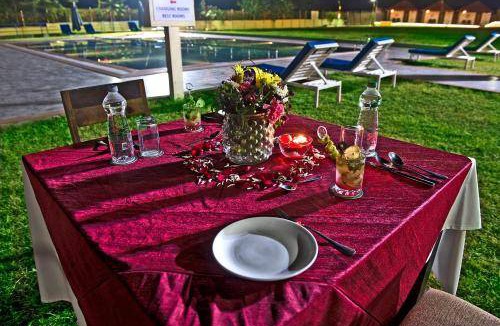 Rajpipla Hotel | 47 m² Hotel ∙ 3 guests