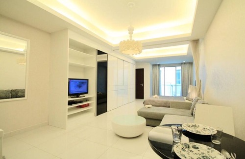 Sri Hartamas House | 47 m² House ∙ 4 guests