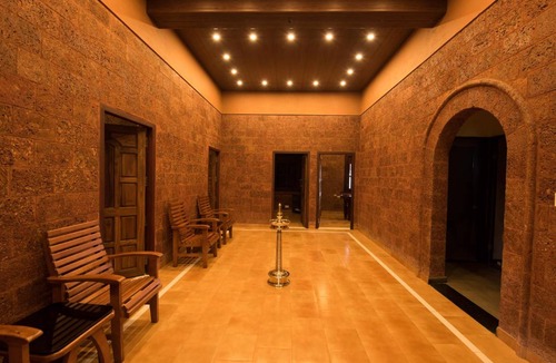 Vythiri Apartment | 475 m² Serviced apartment ∙ 6 guests