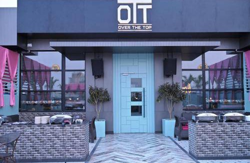 Raipur Hotel | 48 m² Hotel ∙ 4 guests