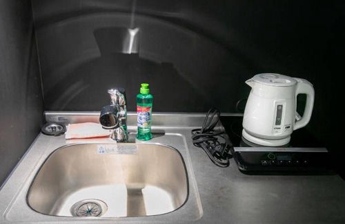 Uehonmachi Apartment | 48 m² Apartment ∙ 2 bedrooms ∙ 127 guests