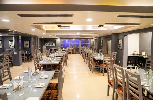 Sernabatim Resort | 48 m² Resort ∙ 127 guests