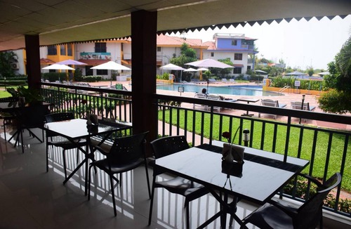 Sernabatim Resort | 48 m² Resort ∙ 127 guests