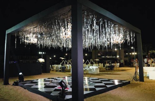 Sernabatim Resort | 48 m² Resort ∙ 127 guests