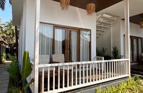 Agonda Resort | 48 m² Resort ∙ 2 guests