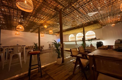 Agonda Resort | 48 m² Resort ∙ 2 guests